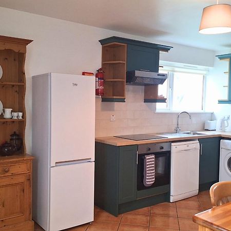 Dingle Harbour Cottages 3 Bed Sleeps 7 By Trident Holiday Homes Eksteriør bilde