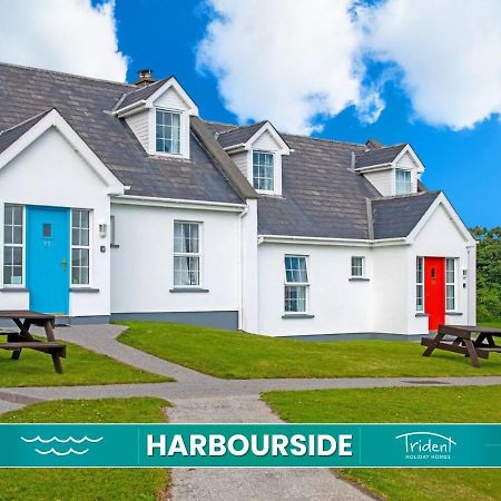 Dingle Harbour Cottages 3 Bed Sleeps 7 By Trident Holiday Homes Eksteriør bilde