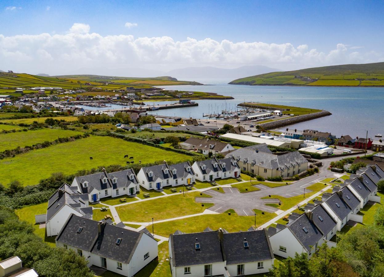 Dingle Harbour Cottages 3 Bed Sleeps 7 By Trident Holiday Homes Eksteriør bilde