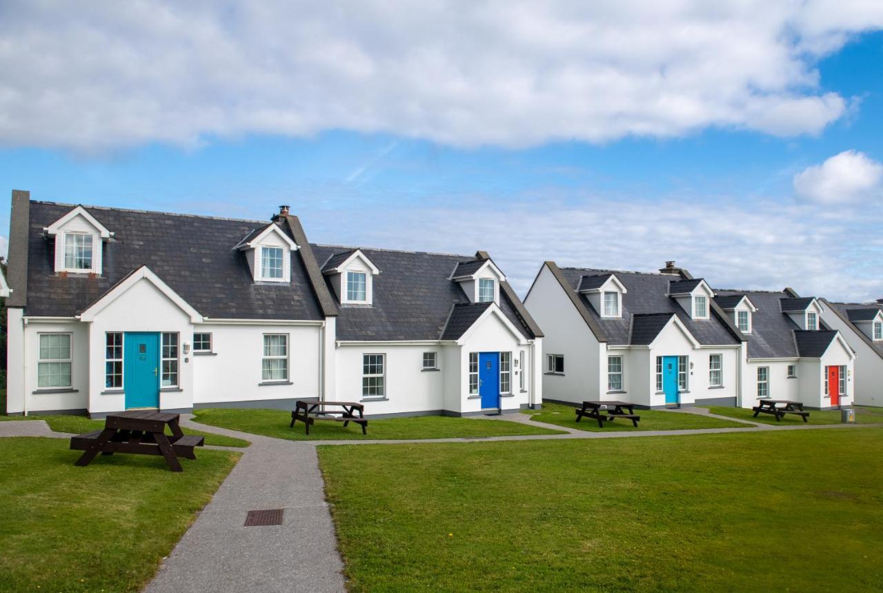 Dingle Harbour Cottages 3 Bed Sleeps 7 By Trident Holiday Homes Eksteriør bilde