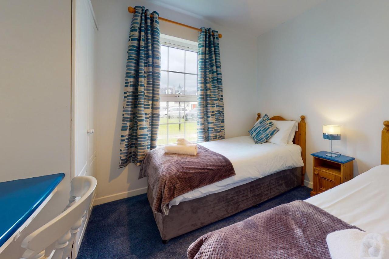 Dingle Harbour Cottages 3 Bed Sleeps 7 By Trident Holiday Homes Eksteriør bilde