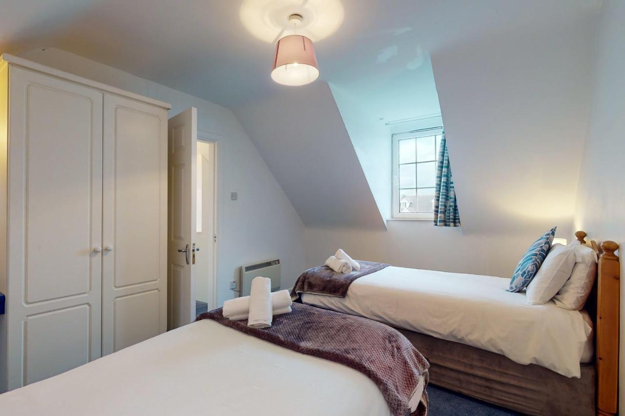 Dingle Harbour Cottages 3 Bed Sleeps 7 By Trident Holiday Homes Eksteriør bilde