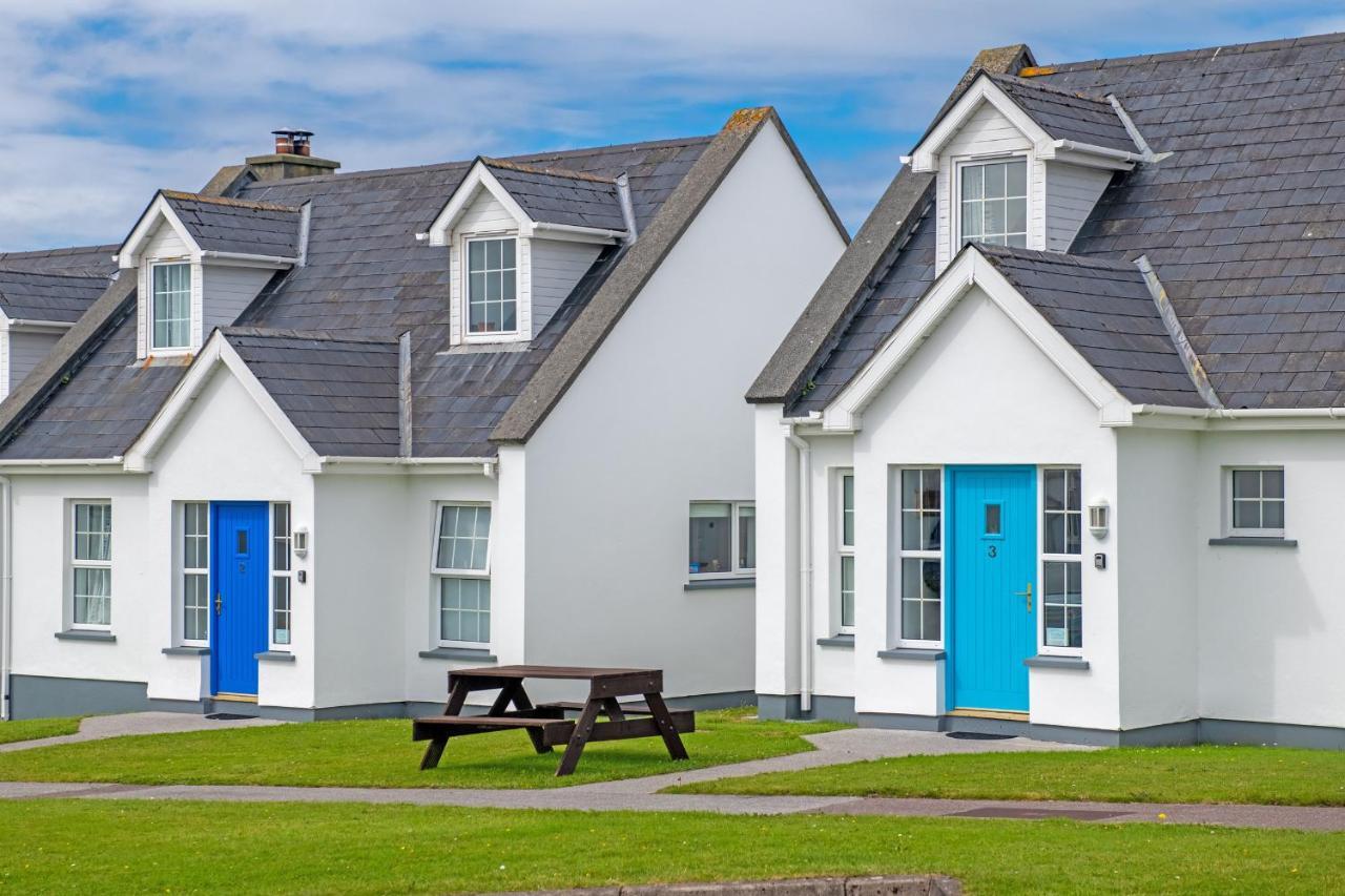 Dingle Harbour Cottages 3 Bed Sleeps 7 By Trident Holiday Homes Eksteriør bilde