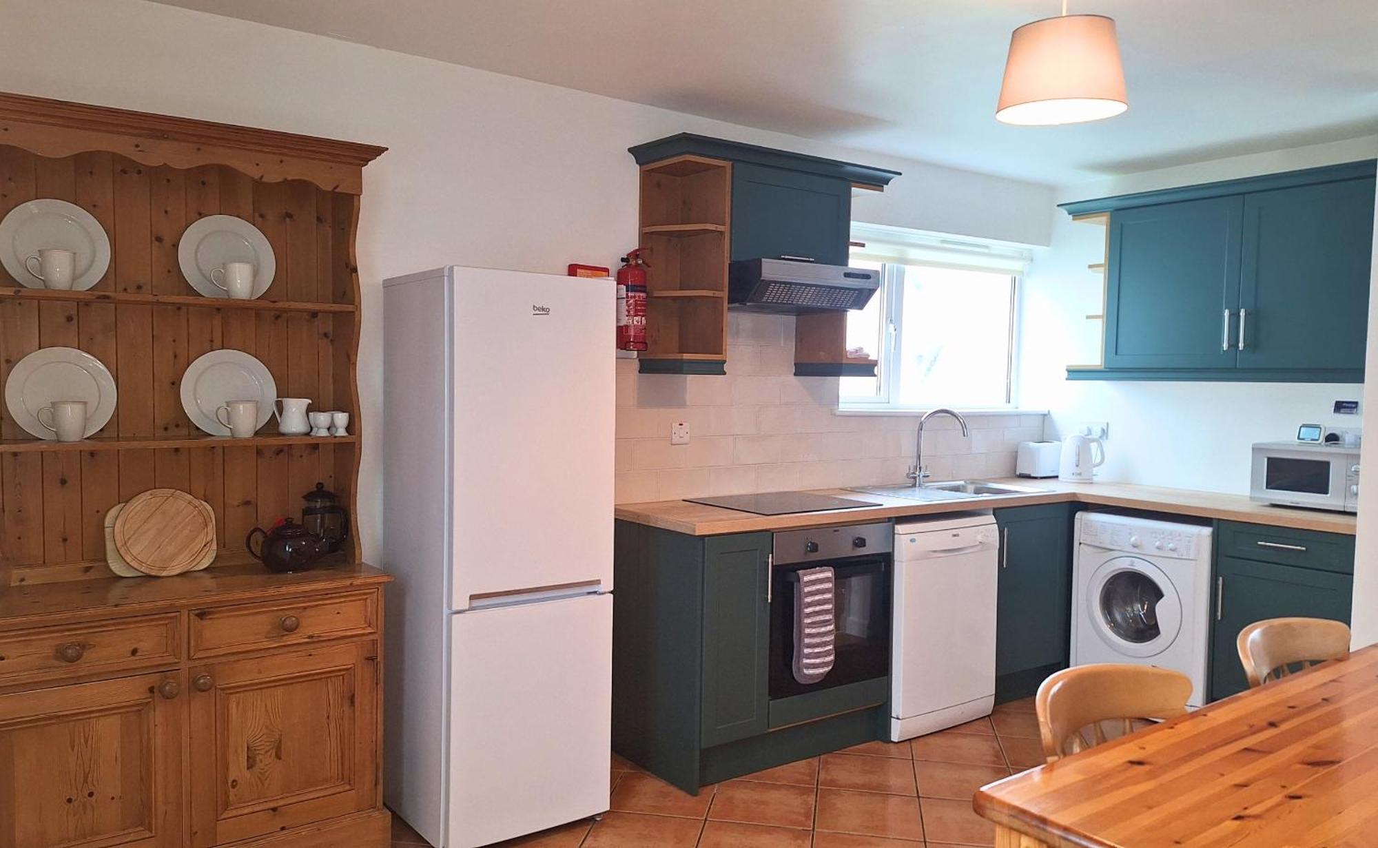 Dingle Harbour Cottages 3 Bed Sleeps 7 By Trident Holiday Homes Eksteriør bilde