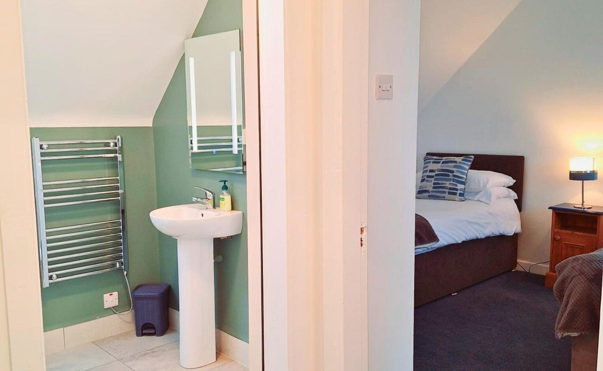 Dingle Harbour Cottages 3 Bed Sleeps 7 By Trident Holiday Homes Eksteriør bilde