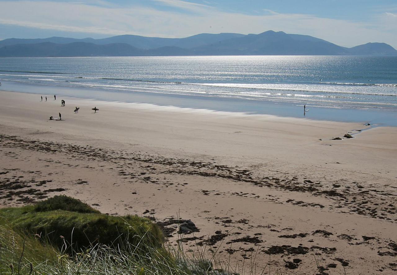 Dingle Harbour Cottages 3 Bed Sleeps 7 By Trident Holiday Homes Eksteriør bilde